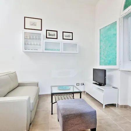 公寓 Romantic Studio Fonte D'olio