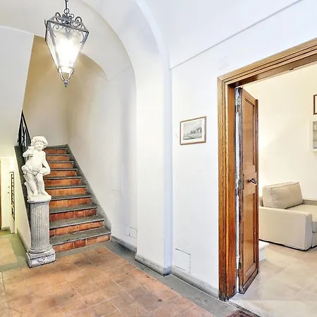 Romantic Studio Fonte D'olio Appartamento *